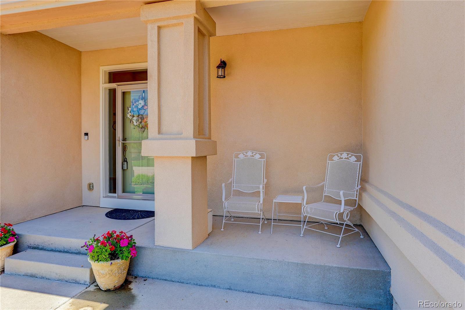 Property Photo: 12754 Angelina Drive CO 80831