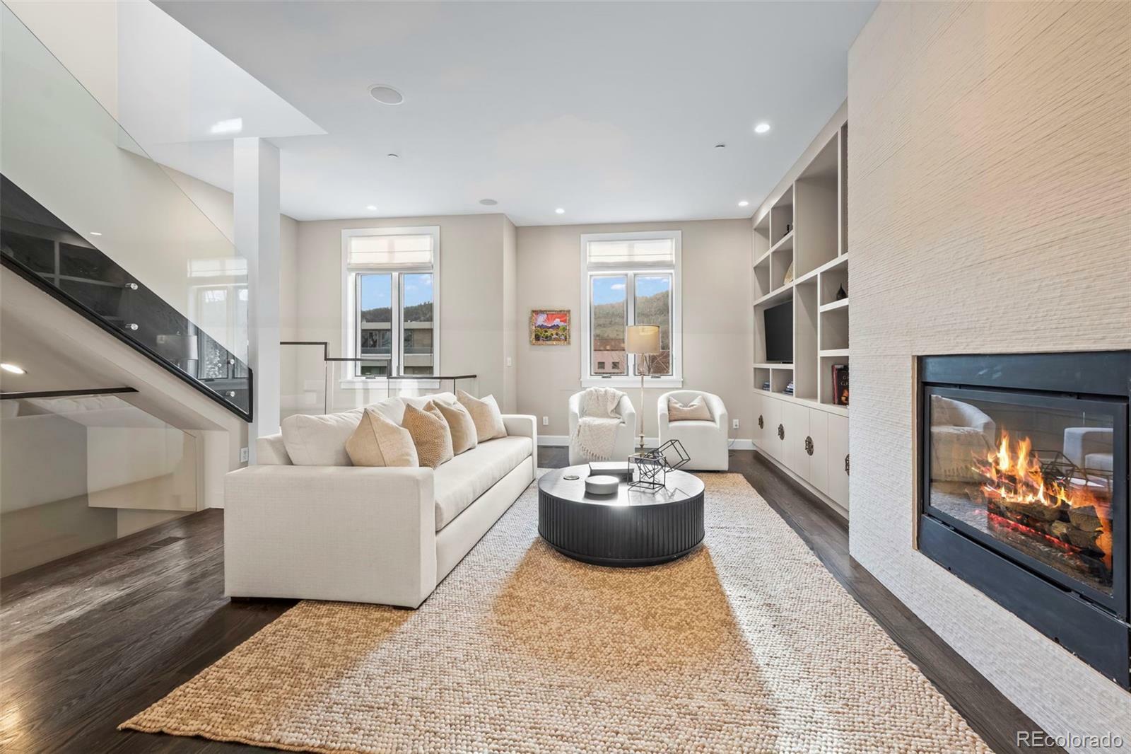 Property Photo: 2826 Broadway Street 106 CO 80304