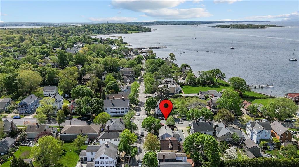 Property Photo: 275 Hope Street RI 02809