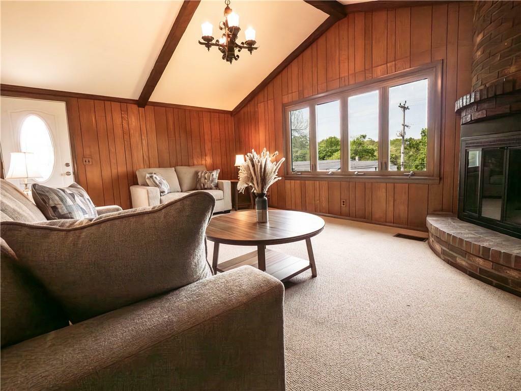 Property Photo: 96 Tiogue Avenue RI 02816