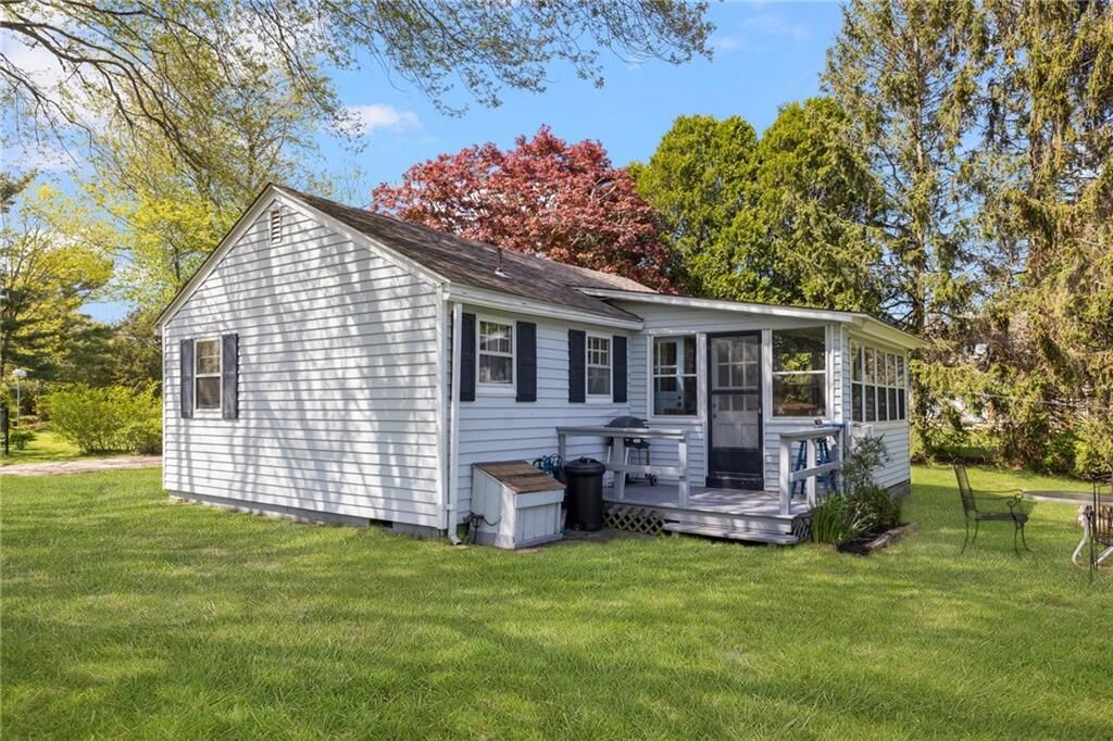 Property Photo: 44 Kilburn Street RI 02813