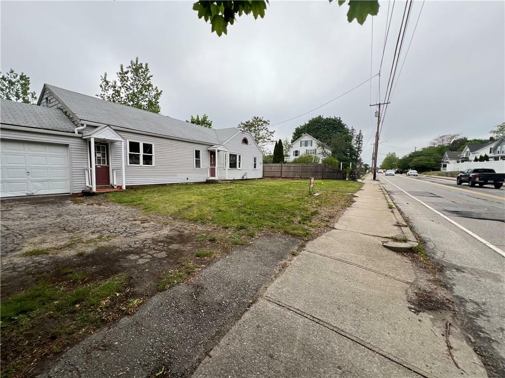 Property Photo:  1008 Toll Gate Road  RI 02886 