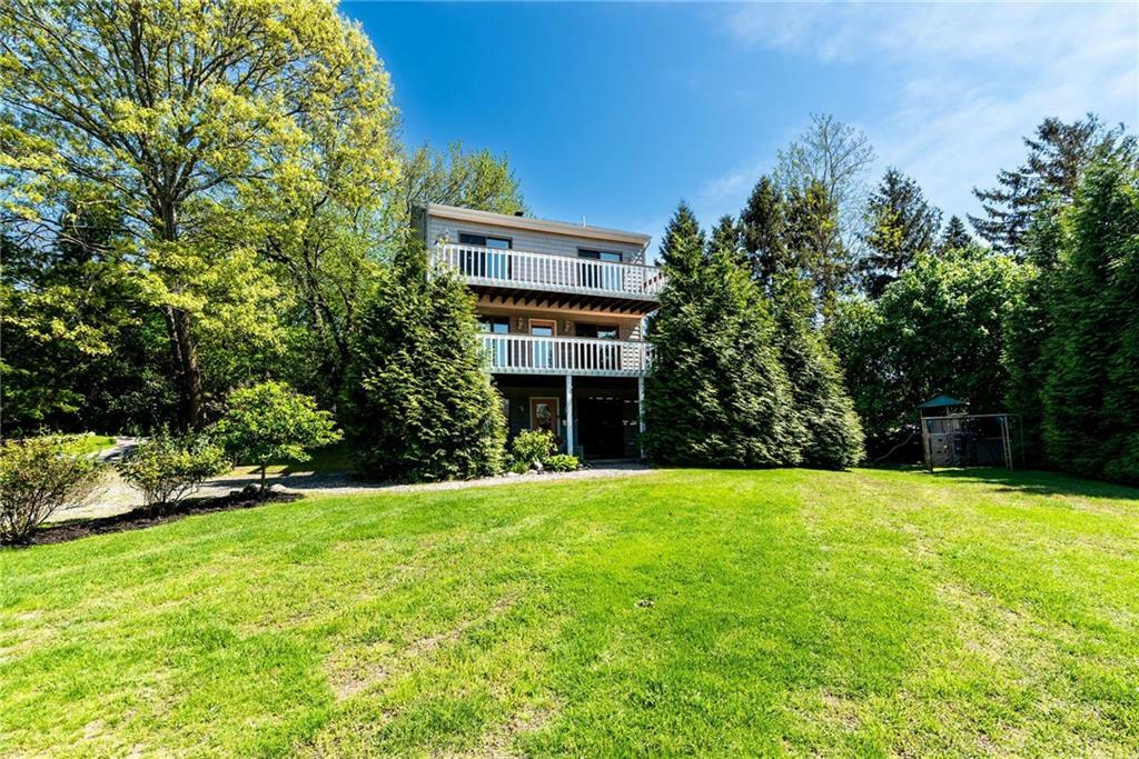 Property Photo: 25 Spanker Street RI 02835