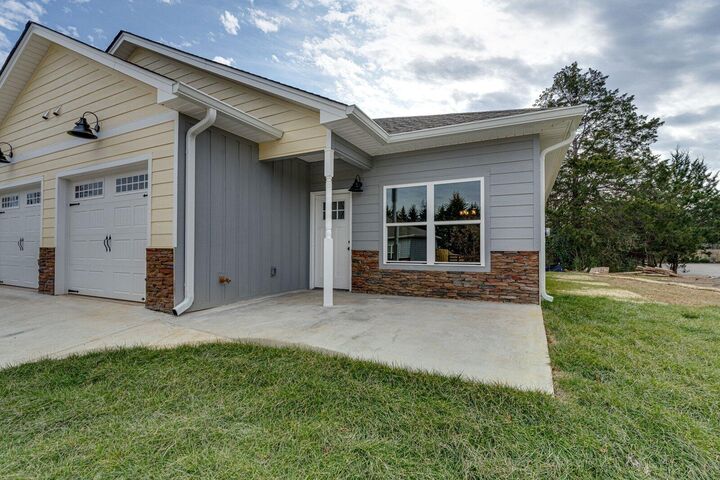 Property Photo:  4470 Keith Street NW 503  TN 37312 