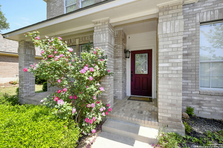 Property Photo: 26048 Stone TX 78260