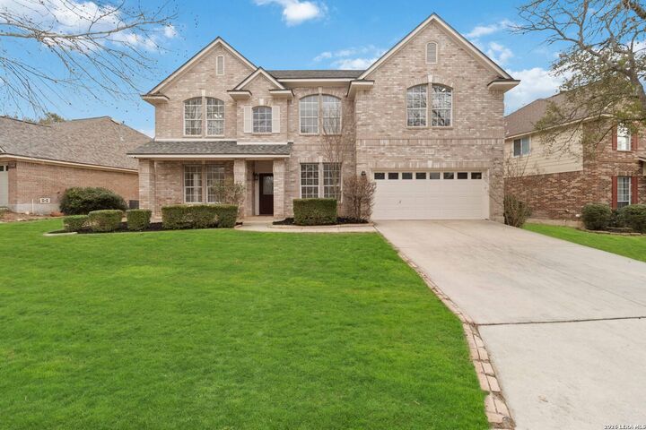Property Photo:  26048 Stone Cyn  TX 78260 