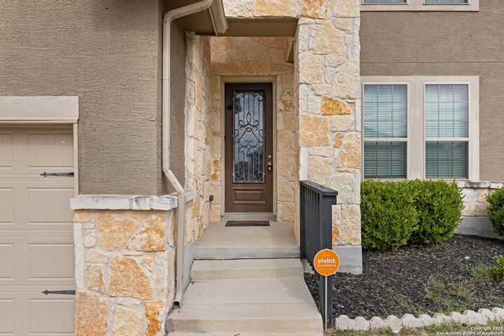 Property Photo:  8515 Desert Cove  TX 78254 