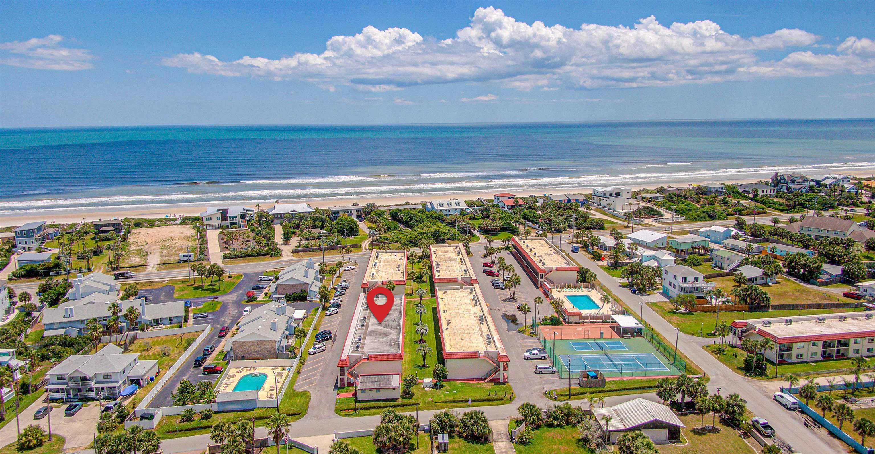 Property Photo:  7175 A1a South, #F238  FL 32080 