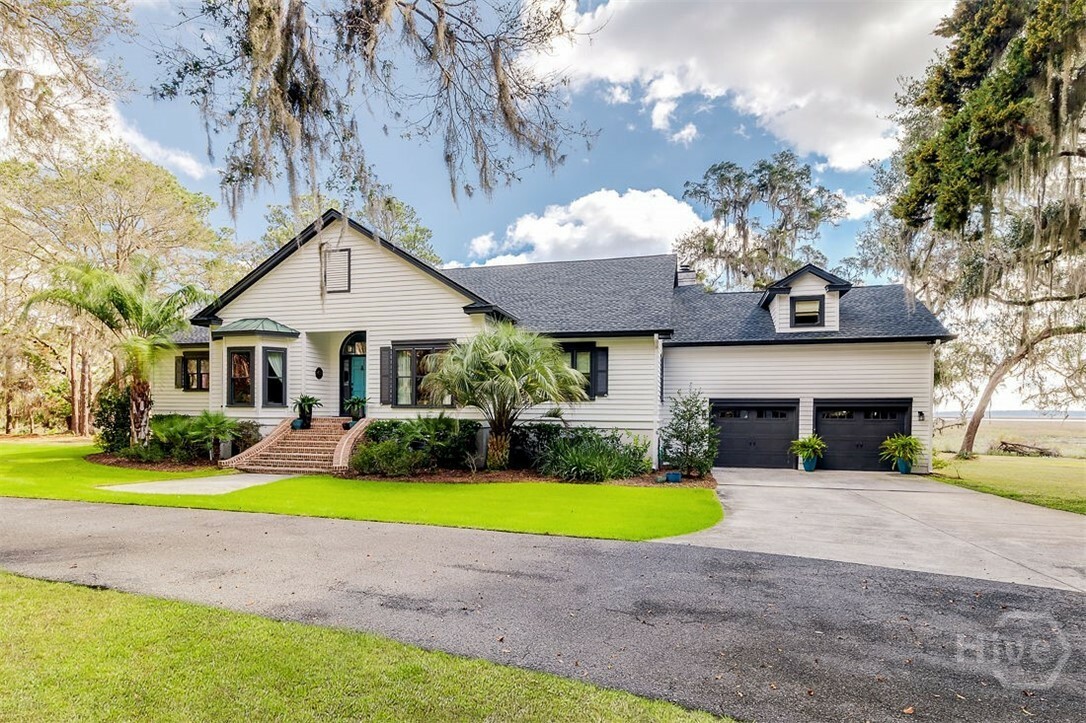 Property Photo: 497 Timmons View Drive GA 31320