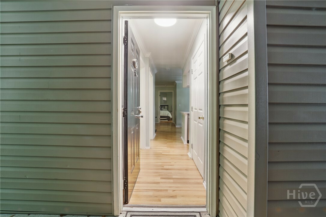 Property Photo: 12300 Apache Avenue 1716 GA 31419