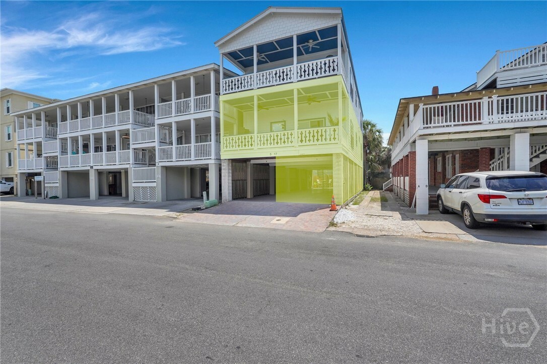 Property Photo: 5 17th Street GA 31328