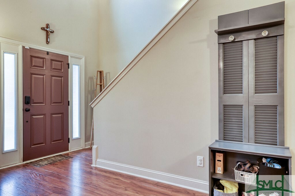 Property Photo: 90 Bowridge Drive GA 31324
