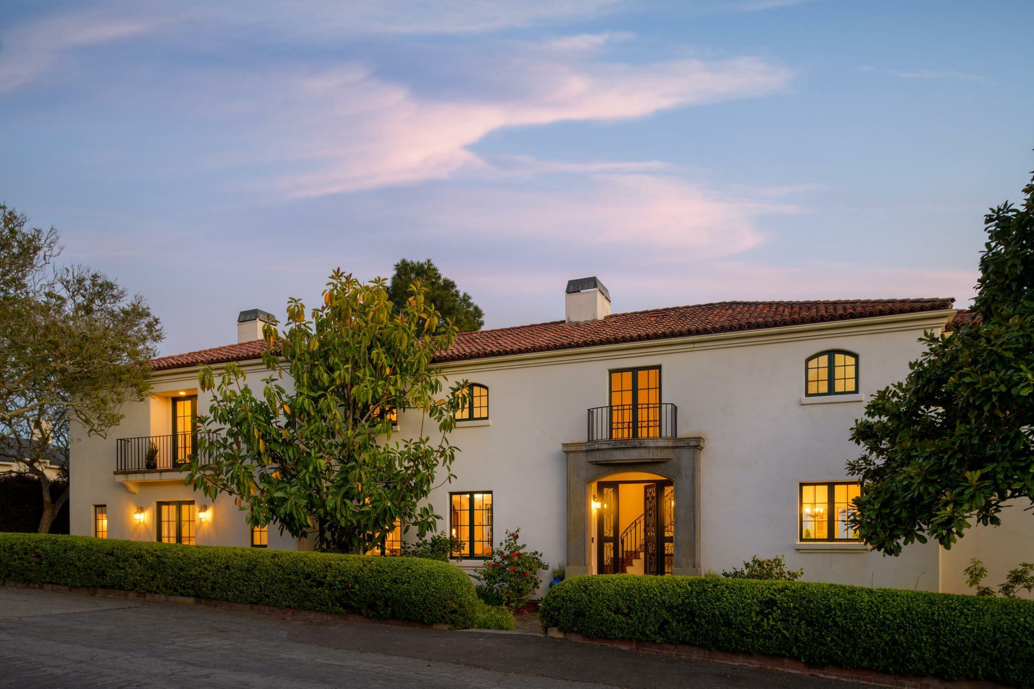 1815 Mira Vista Avenue  Santa Barbara CA 93103 photo