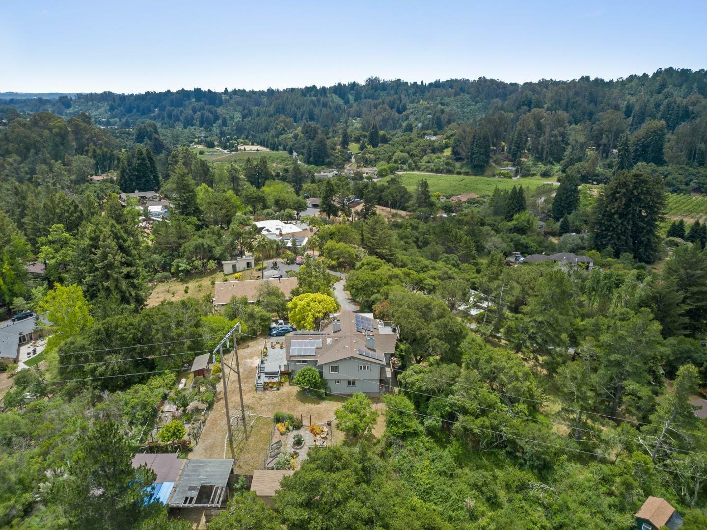 1044 Pleasant Valley Road  Aptos CA 95003 photo