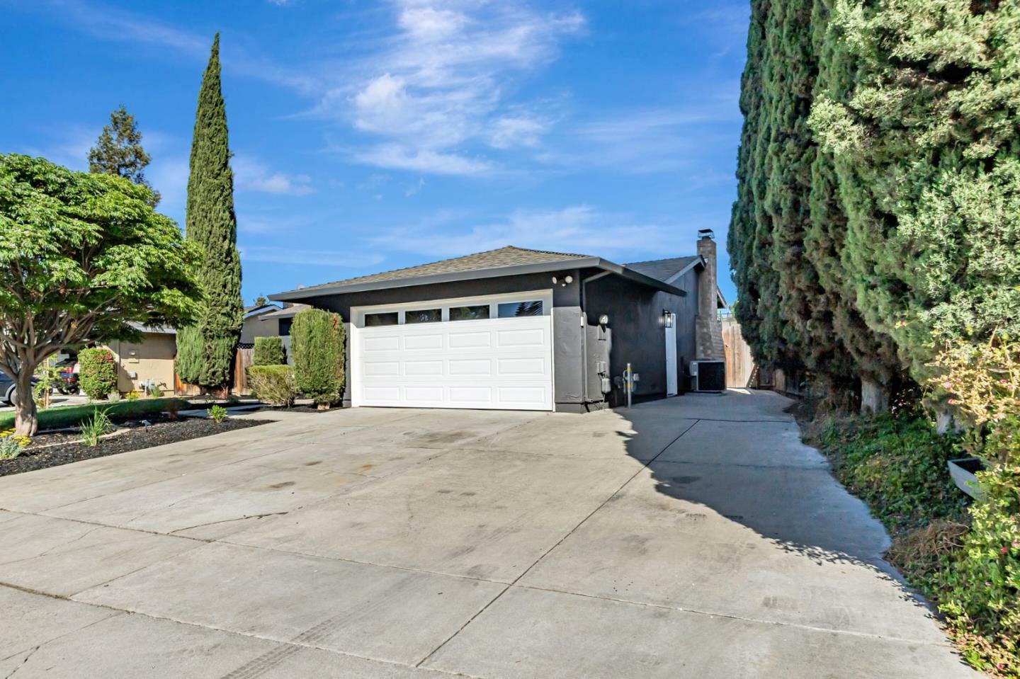 Property Photo: 5246 Broken Lance Court CA 95136