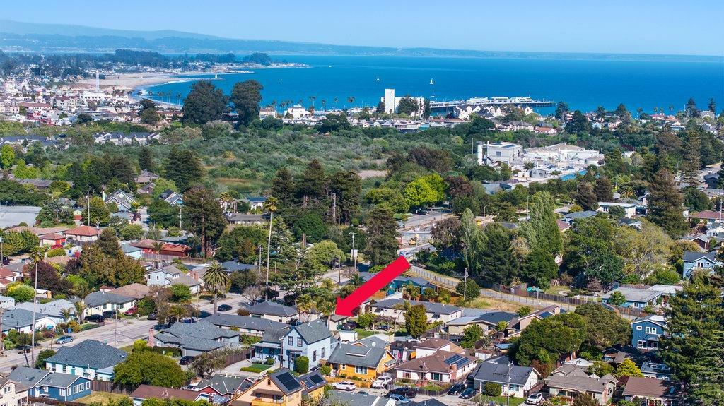 148 Mason Street  Santa Cruz CA 95060 photo