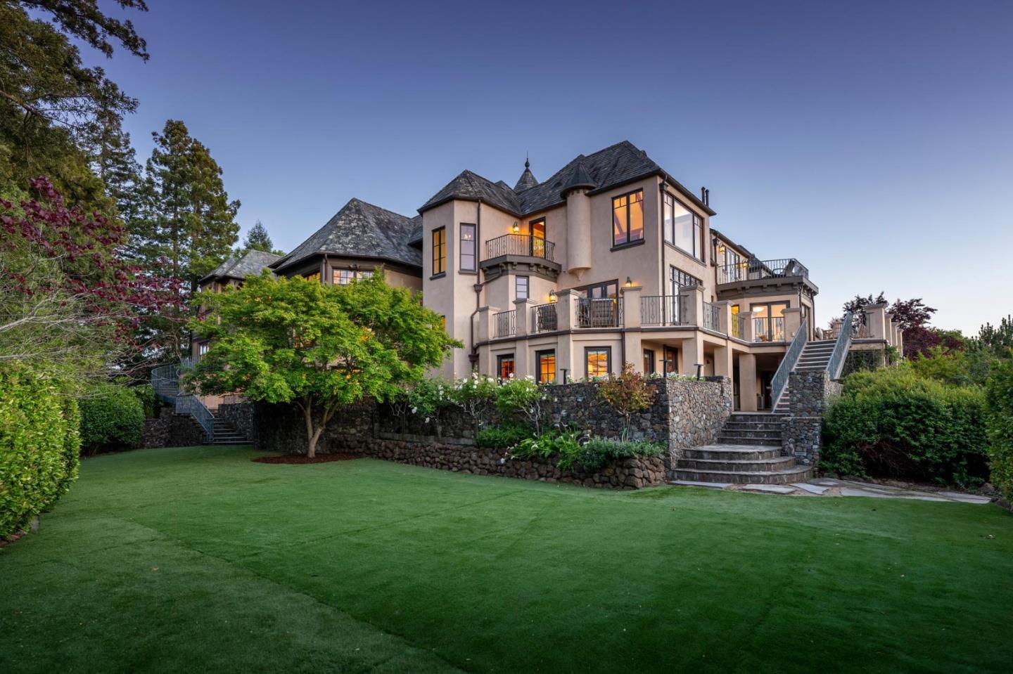 Property Photo: 30 Drayton Road CA 94010