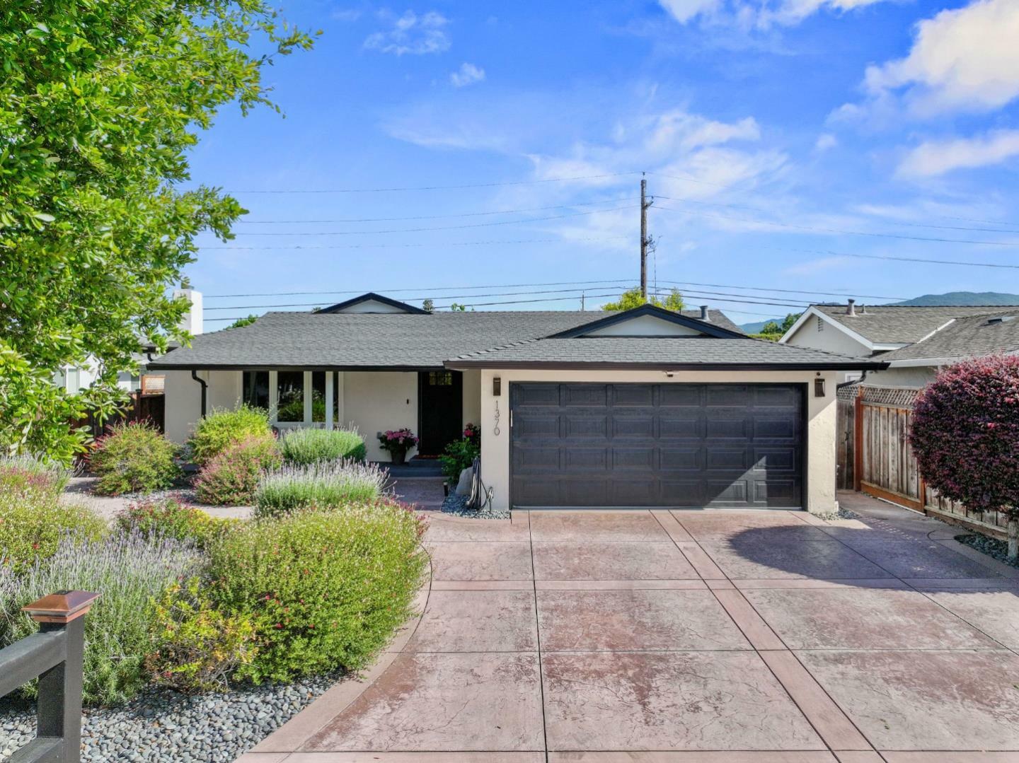 Property Photo: 1370 Lansing Avenue CA 95118