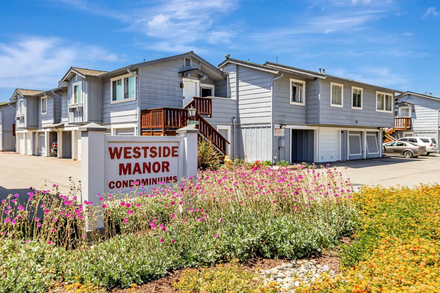 Property Photo: 549 Groth Place CA 95111