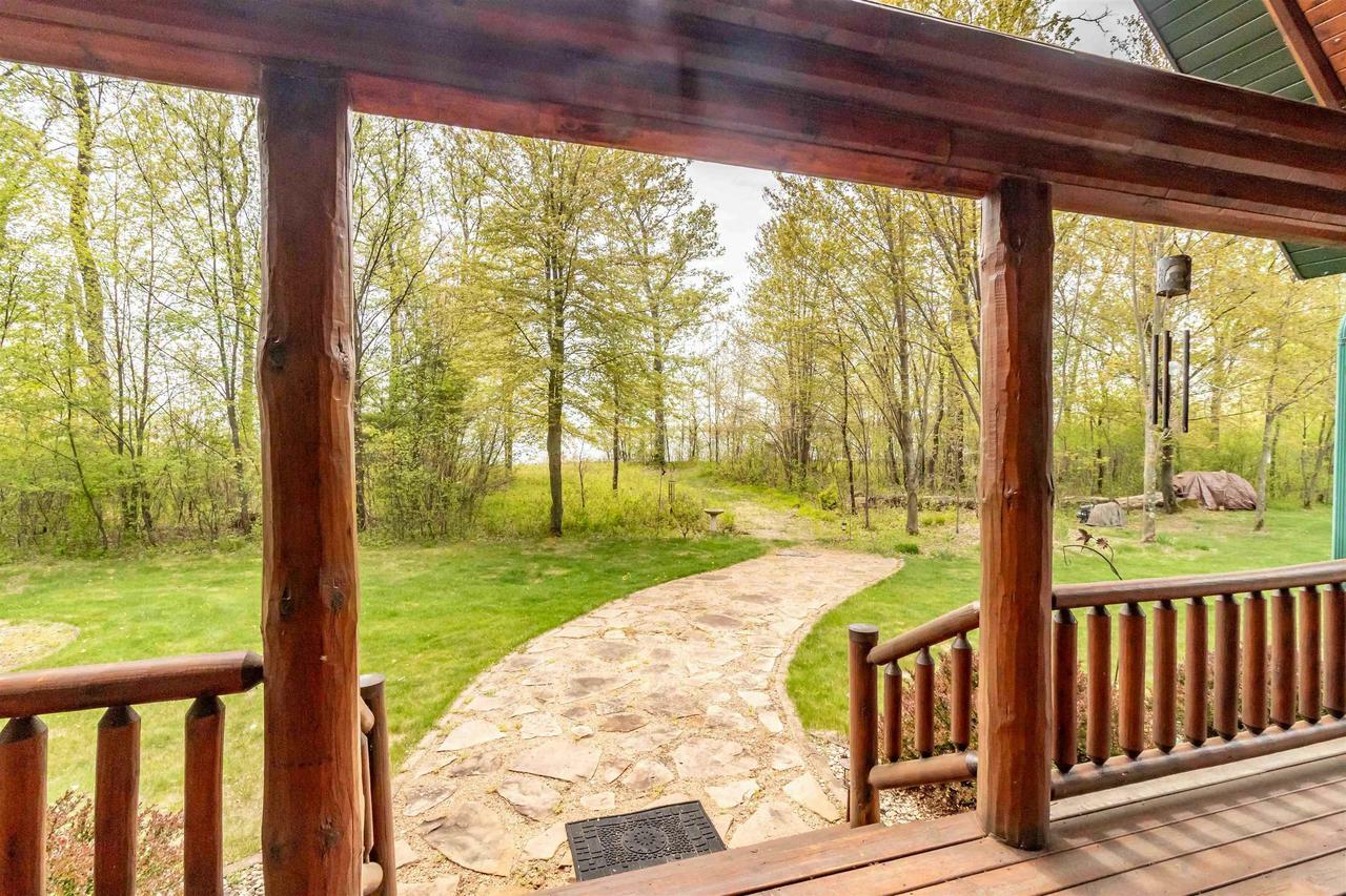 Property Photo: W5327 Southview Drive WI 54646