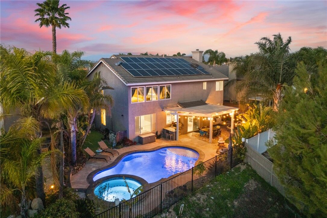 Property Photo:  32871 Levi Court  CA 92592 