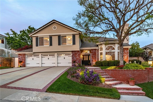 1280 Dumaine Avenue  Oak Park CA 91377 photo
