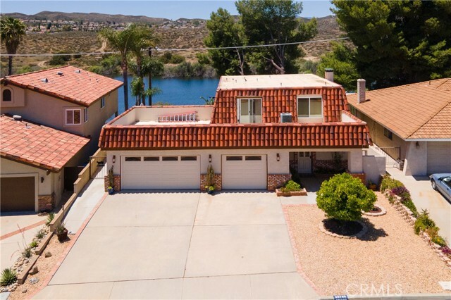 Property Photo: 29789 Longhorn Drive CA 92587