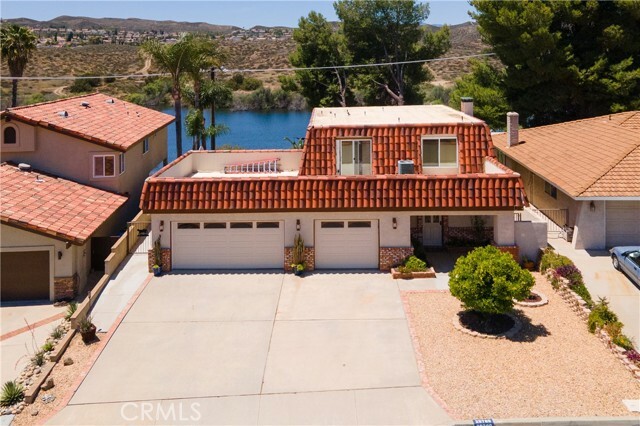 Property Photo: 29789 Longhorn Drive CA 92587