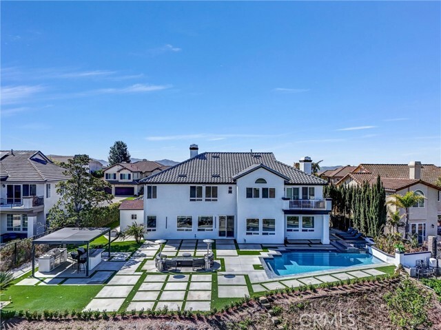Property Photo: 27055 Big Horn Mountain Way CA 92887