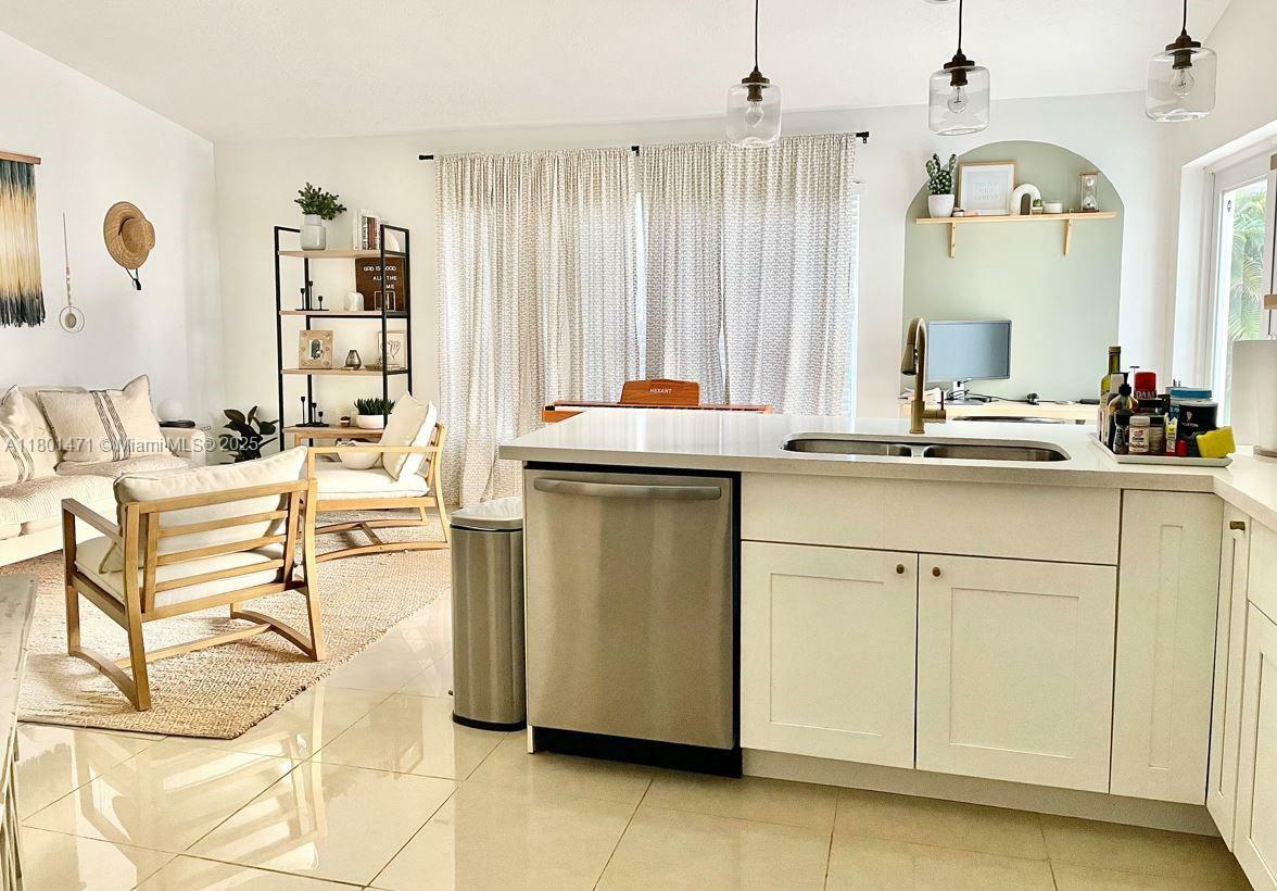 Property Photo: 12960 SW 20th St FL 33027