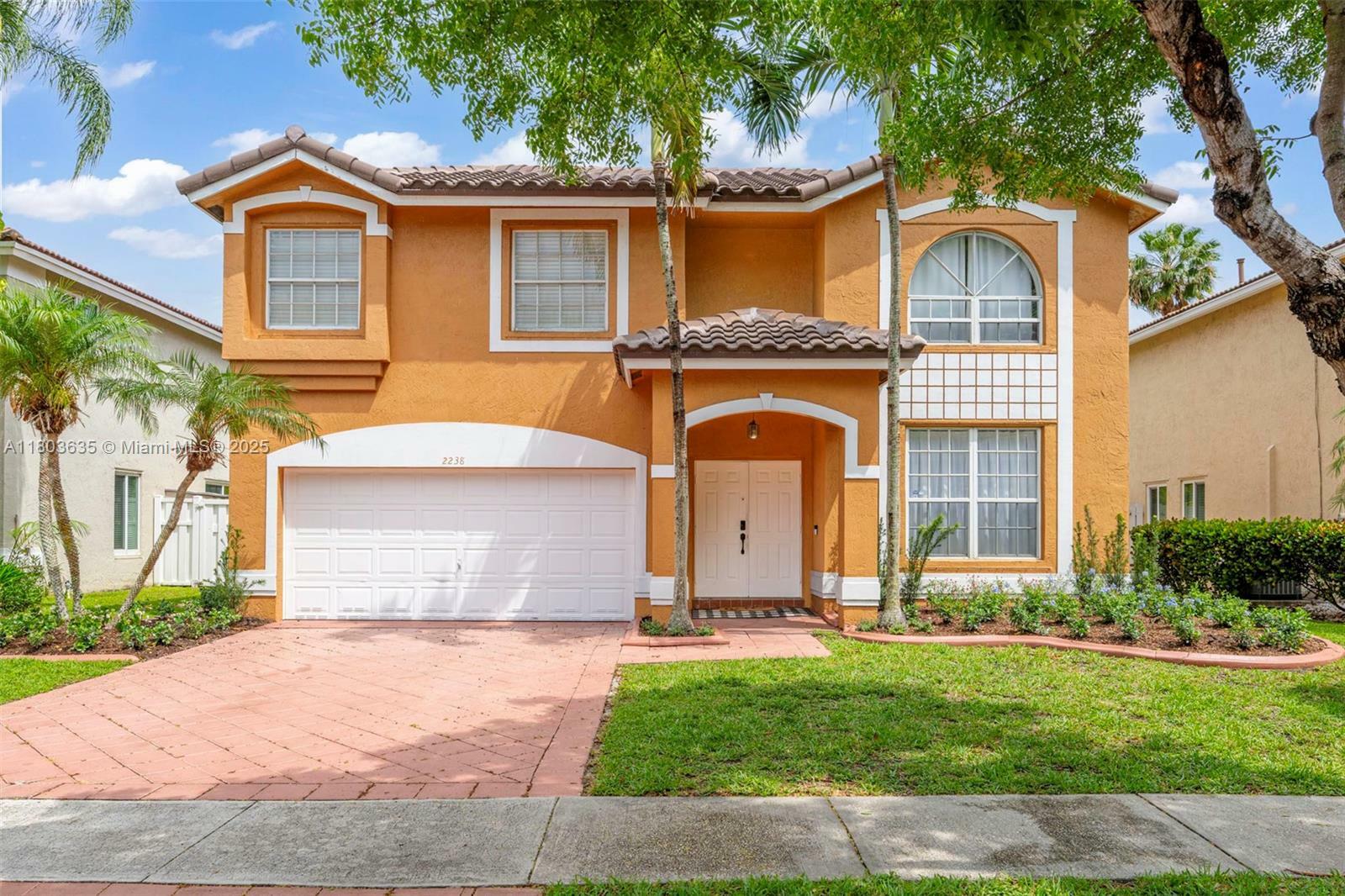 2238 NW 139th Ave  Sunrise FL 33323 photo