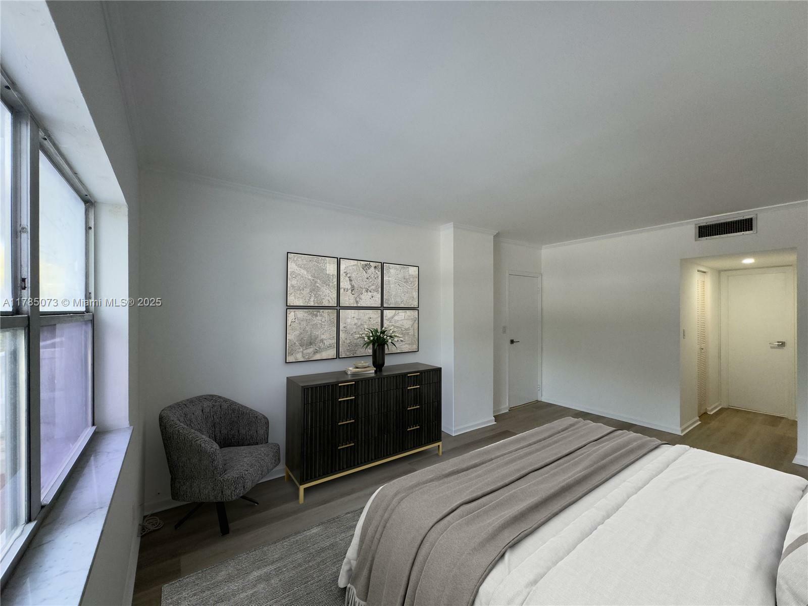 Property Photo: 100 Edgewater Dr 205 FL 33133