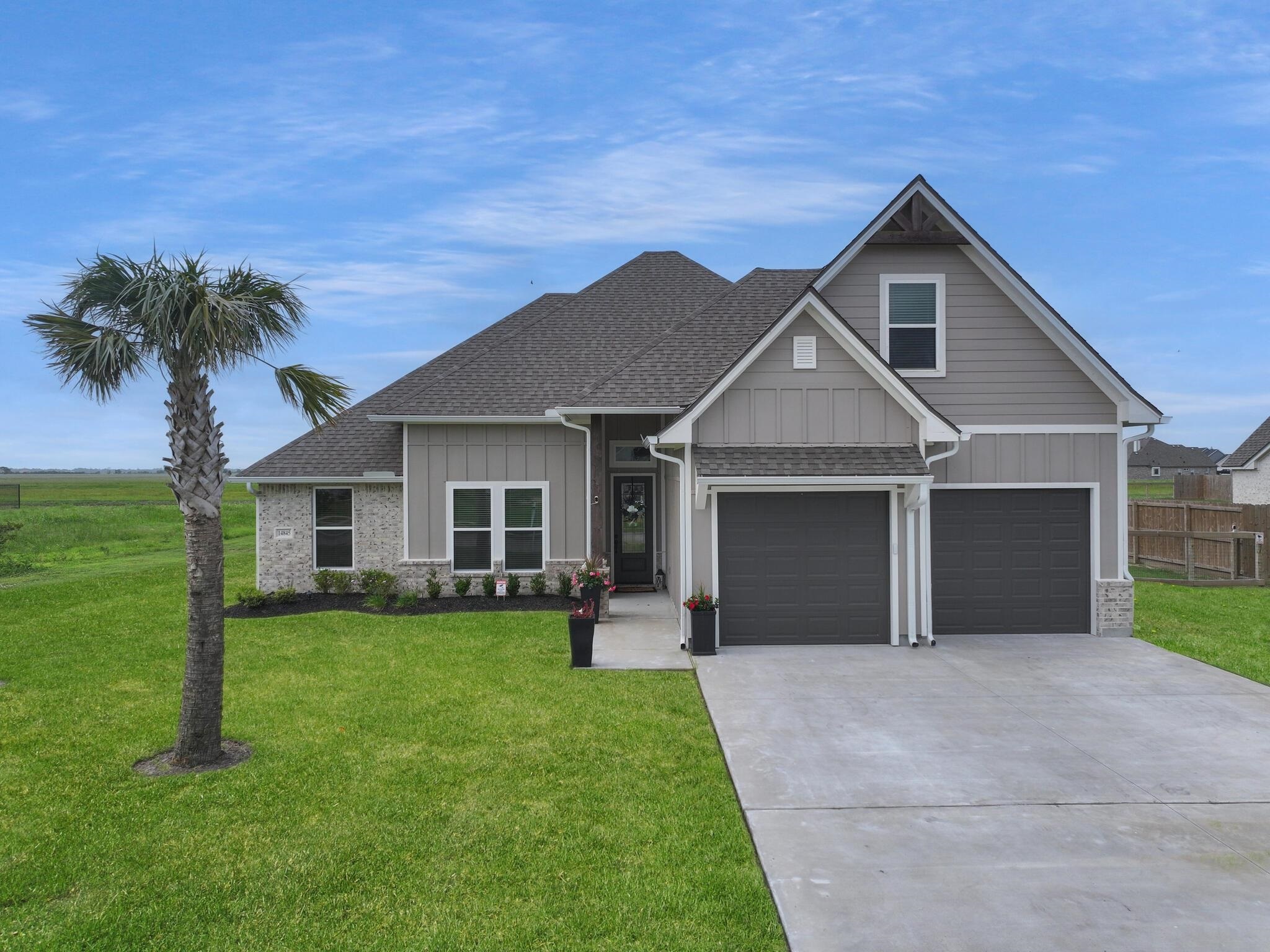 Property Photo: 14845 Norma Jane Lane TX 77713