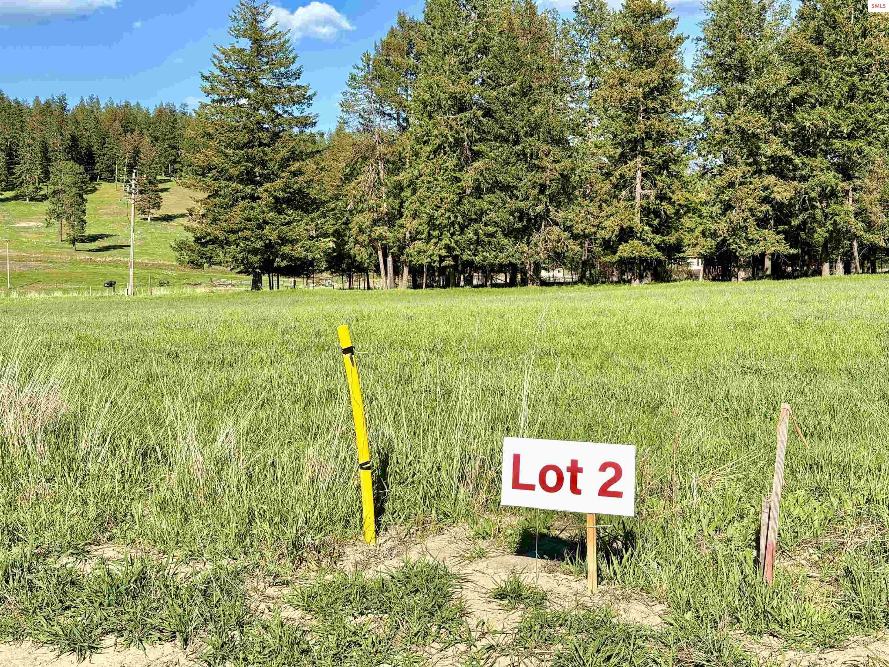 Property Photo: Lot 2 Mino Lane ID 83845