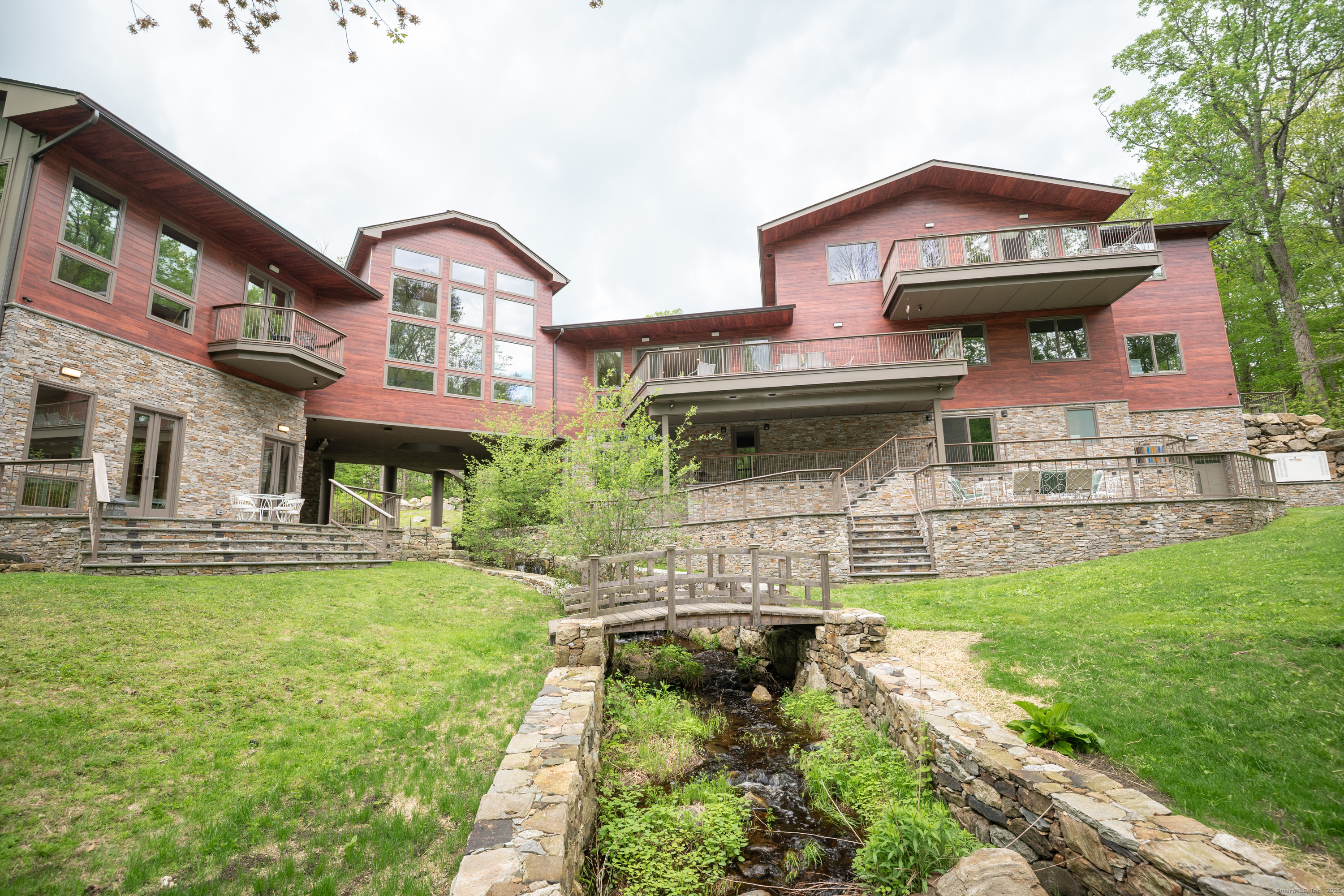 Property Photo: 88 Green Lane CT 06877