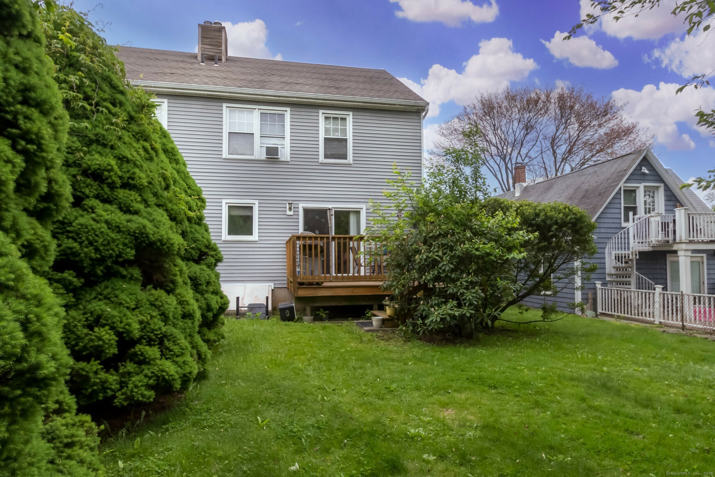 Property Photo: 61 Prince Street 61 CT 06825