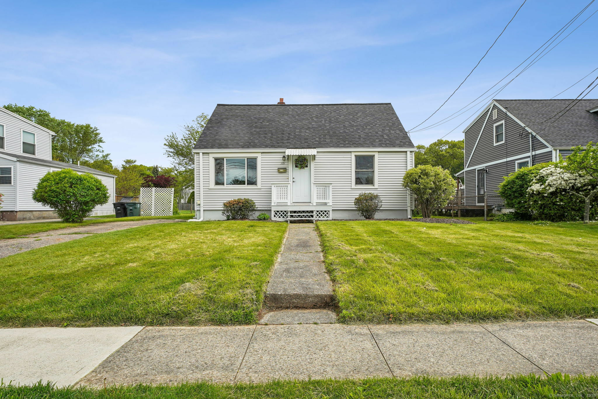 Property Photo: 171 Meadowside Road CT 06460