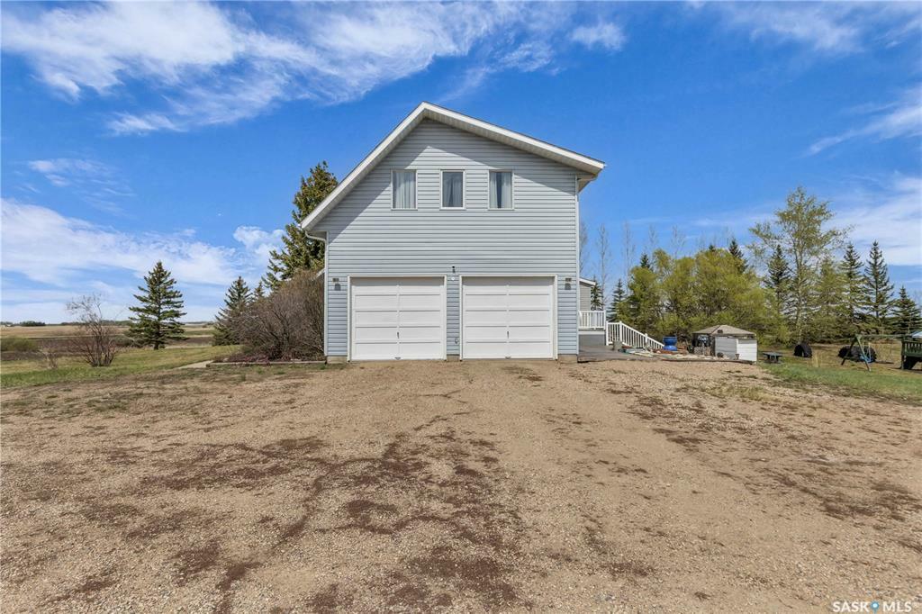 Property Photo: Rural Address SK S7K 3J8