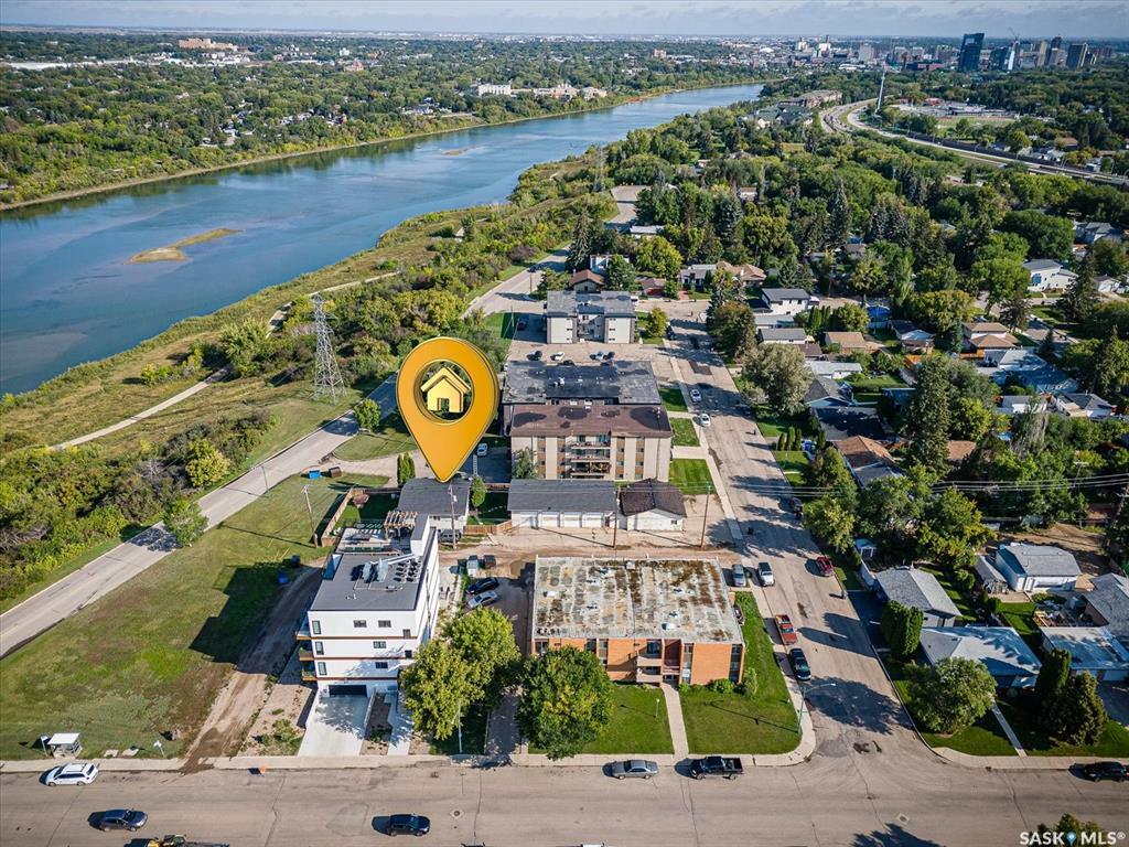 Property Photo: 2126 Ste Cecilia Avenue SK S7M 0P2