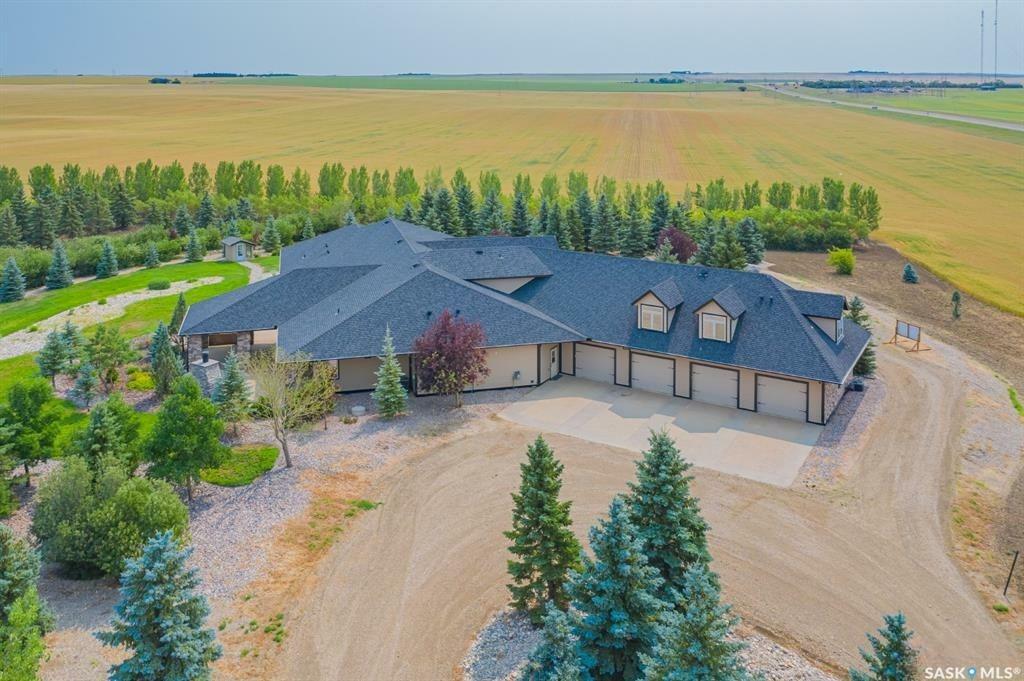Photo de la propriété: 112 4 Highway S SK S0L 2V0
