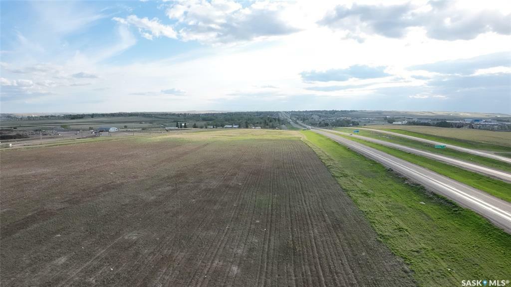 Property Photo:  Rural Address  SK S9H 2R2 