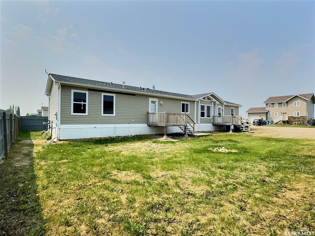 Photo de la propriété: 92 Foord Crescent SK S0C 1P0