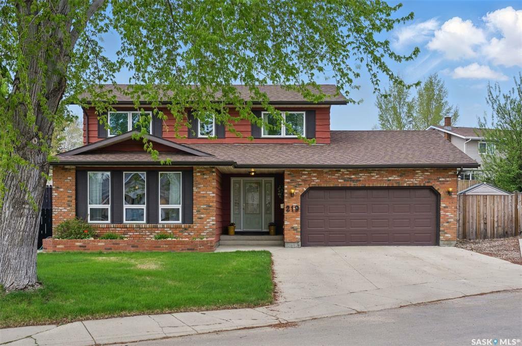 Photo de la propriété: 219 Richardt Court SK S7H 5B6