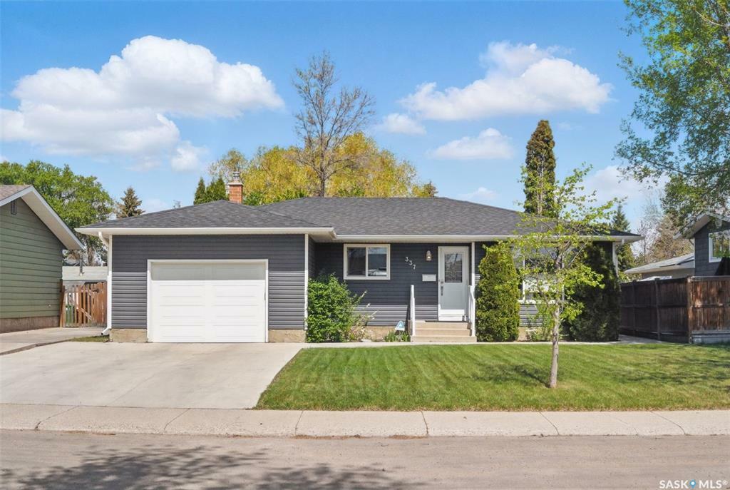 337 Laval Crescent  Saskatoon SK S7H 4N7 photo