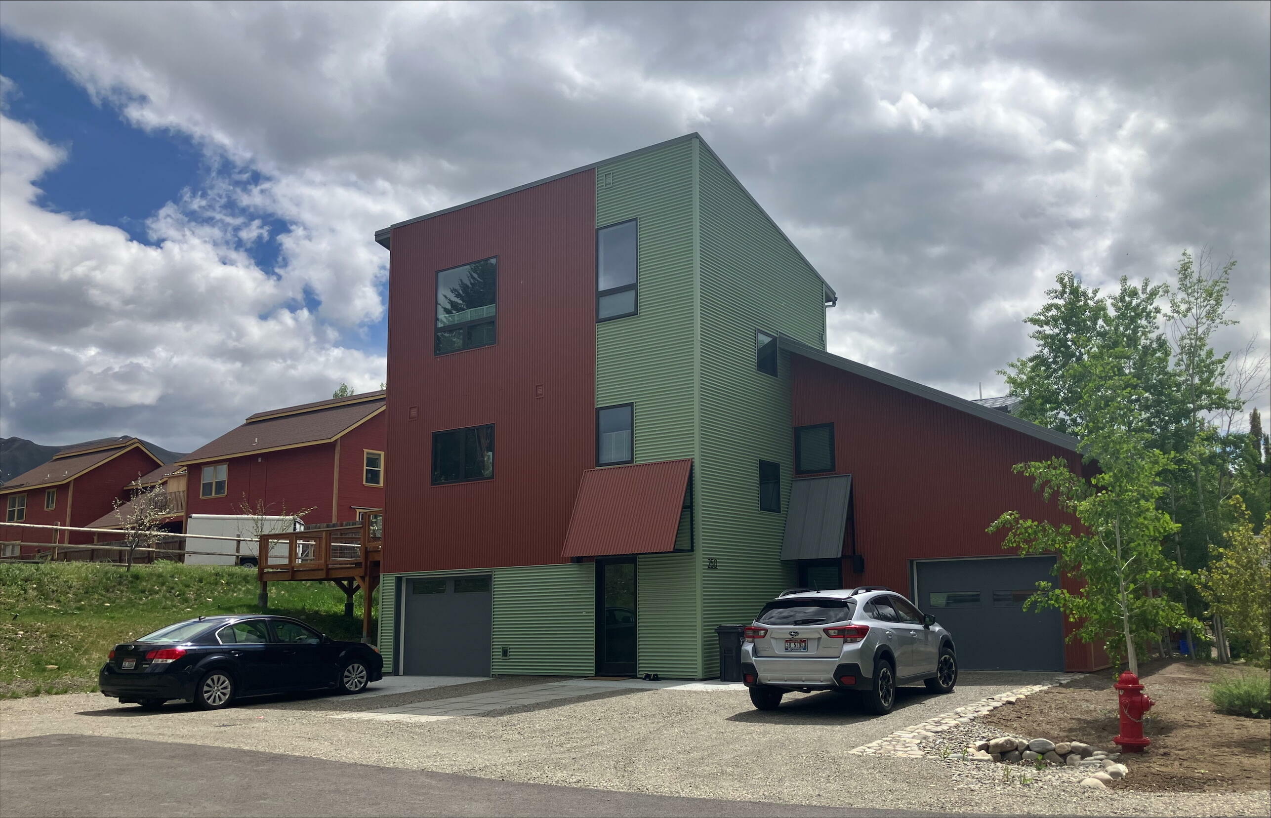 Property Photo: 250 Amatopia Way ID 83333