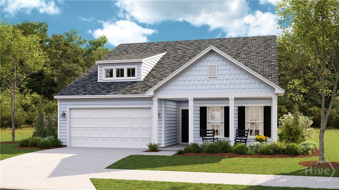 Property Photo: 66 Woodbury Lane GA 31322