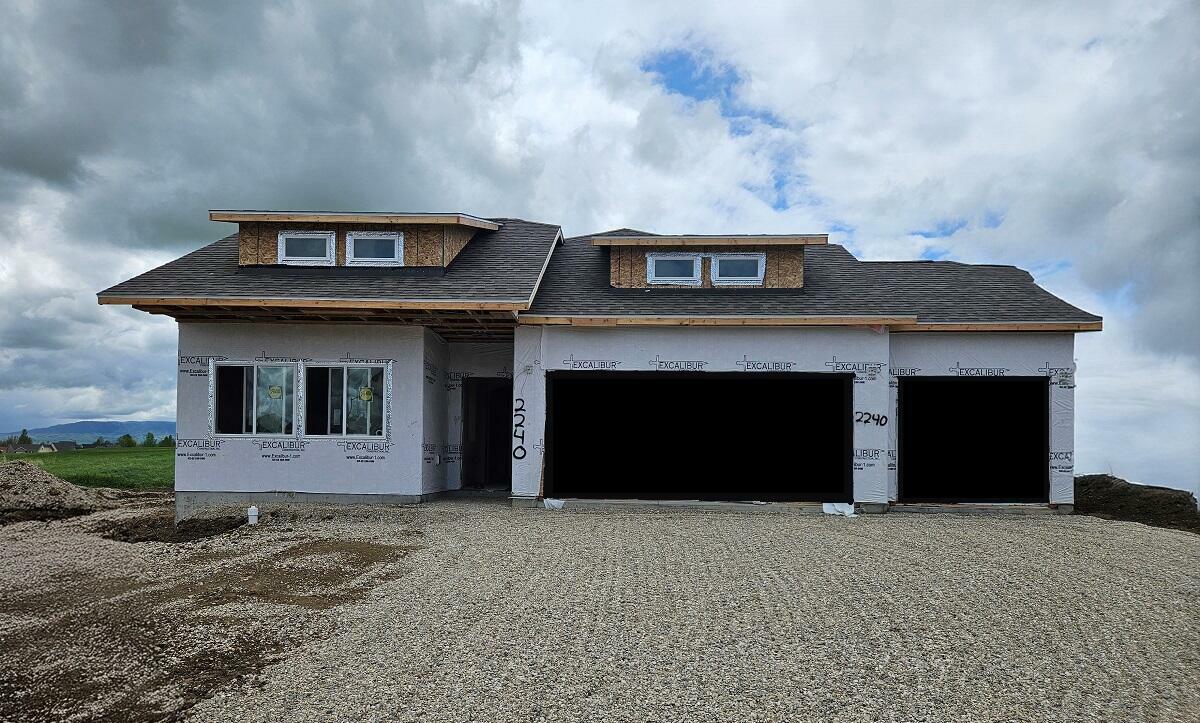 2240 Excalibur Way (Hb-31)  Sheridan WY 82801 photo