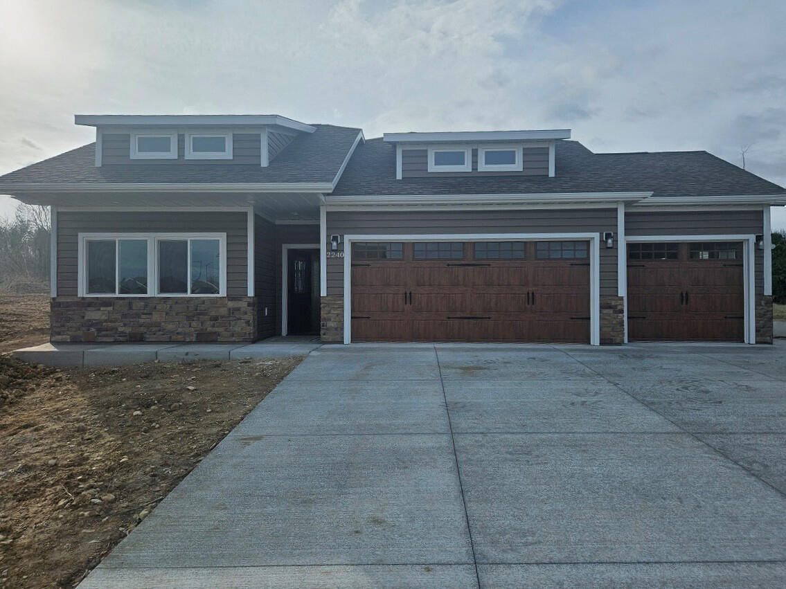 Property Photo:  2240 Excalibur Way (Hb-31)  WY 82801 
