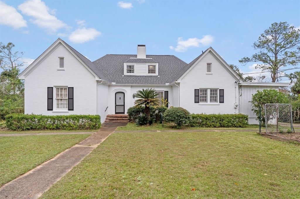 1614 S Meridian Street 4  Tallahassee FL 32301 photo