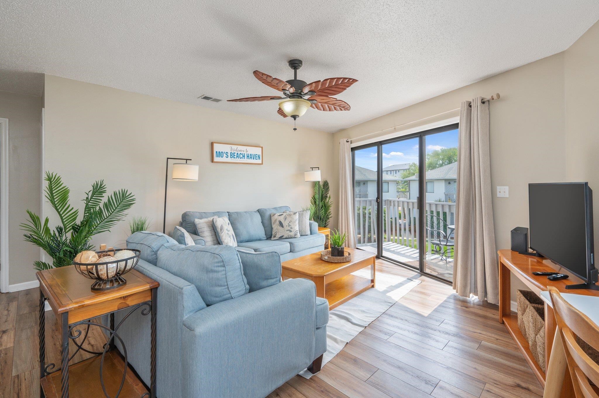 Property Photo: 285 Payne Street 23B FL 32550